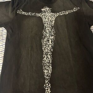 Hellstar QR T-Shirt *SMALL*